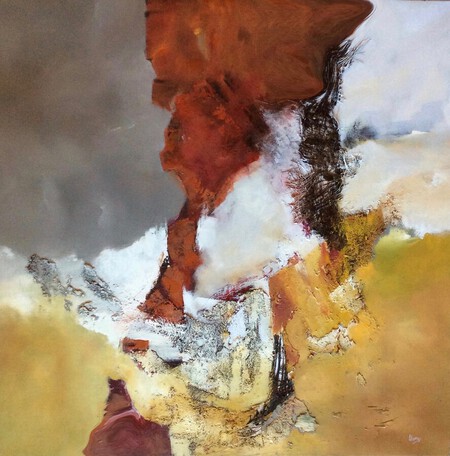 Le d&eacute;sert des Tartares