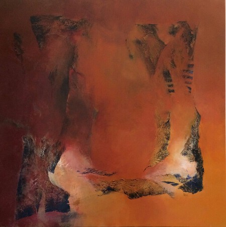 Entrailles de la terre